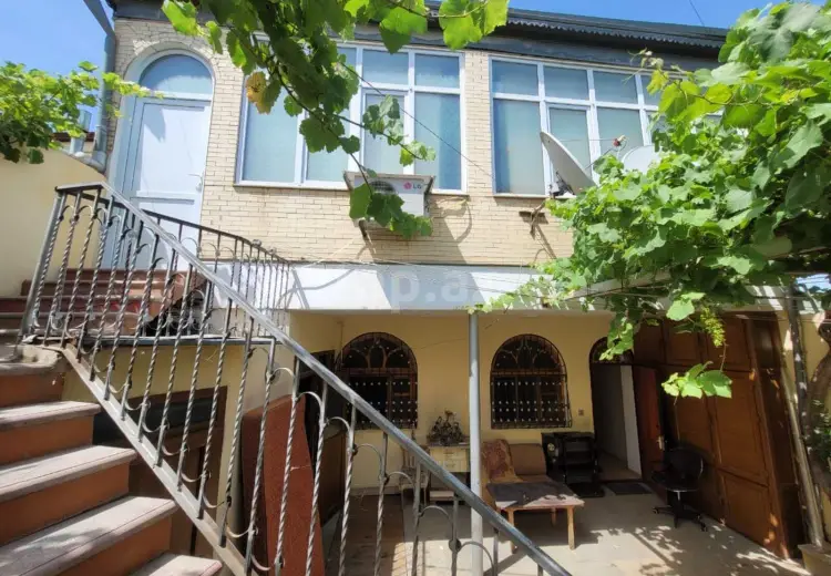 2 otaqlı mənzil Kirayə (aylıq), Qaraçuxur qəs., Suraxanı, Bakı