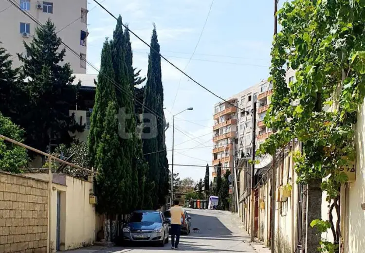 2 otaqlı mənzil Kirayə (aylıq), Qaraçuxur qəs., Suraxanı, Bakı