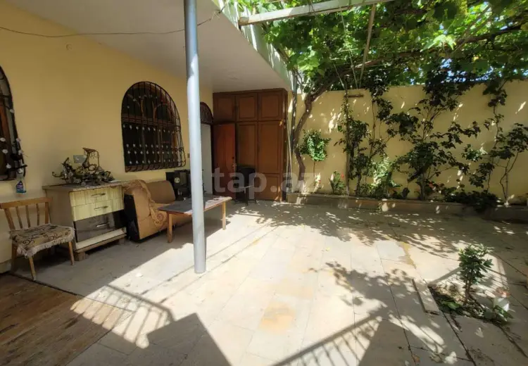 2 otaqlı mənzil Kirayə (aylıq), Qaraçuxur qəs., Suraxanı, Bakı
