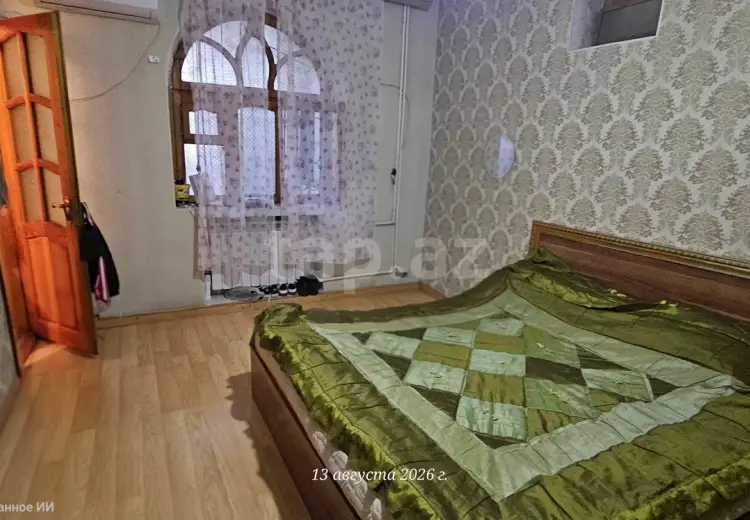 2 otaqlı mənzil Kirayə (aylıq), Qaraçuxur qəs., Suraxanı, Bakı