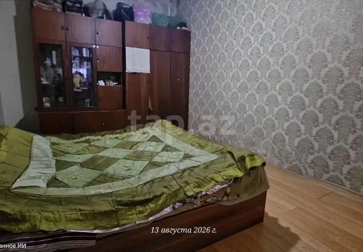 2 otaqlı mənzil Kirayə (aylıq), Qaraçuxur qəs., Suraxanı, Bakı