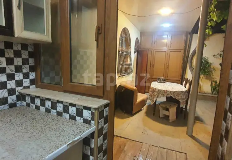 2 otaqlı mənzil Kirayə (aylıq), Qaraçuxur qəs., Suraxanı, Bakı