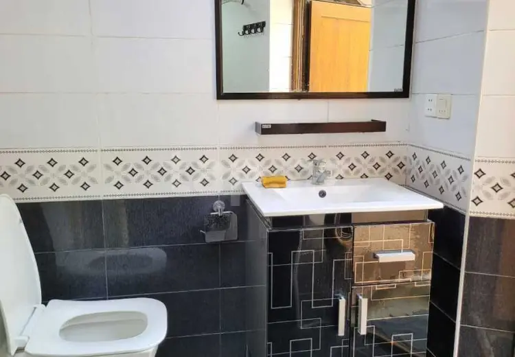 2 otaqlı mənzil Kirayə (aylıq), Qaraçuxur qəs., Suraxanı, Bakı