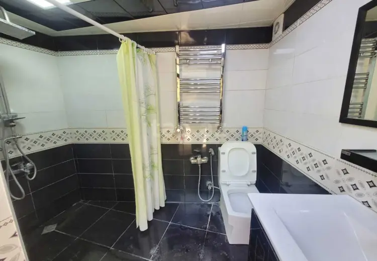 2 otaqlı mənzil Kirayə (aylıq), Qaraçuxur qəs., Suraxanı, Bakı