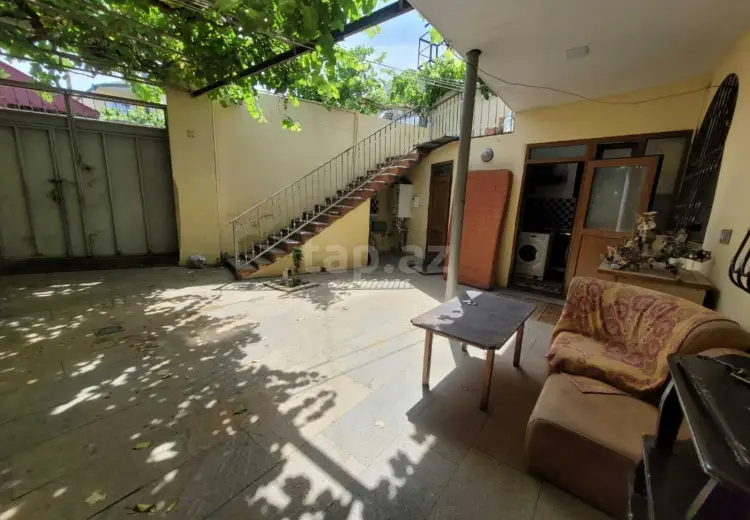 2 otaqlı mənzil Kirayə (aylıq), Qaraçuxur qəs., Suraxanı, Bakı