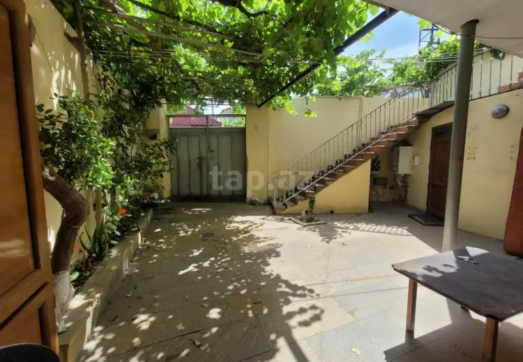 2 otaqlı mənzil Kirayə (aylıq), Qaraçuxur qəs., Suraxanı, Bakı