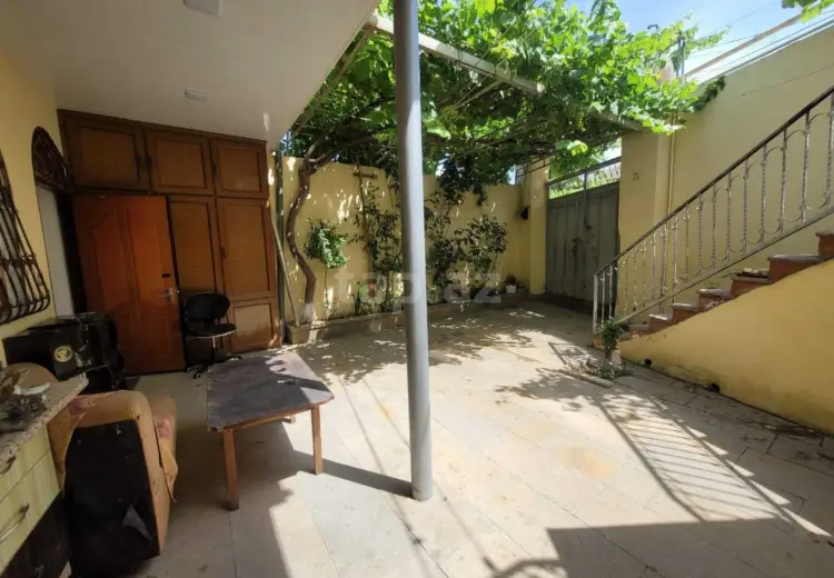 2 otaqlı mənzil Kirayə (aylıq), Qaraçuxur qəs., Suraxanı, Bakı