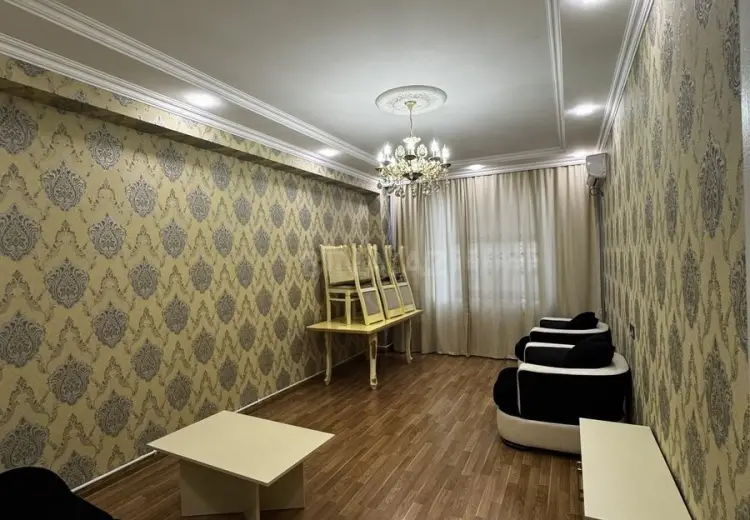 2 otaqlı mənzil Kirayə (aylıq), Yasamal, Bakı