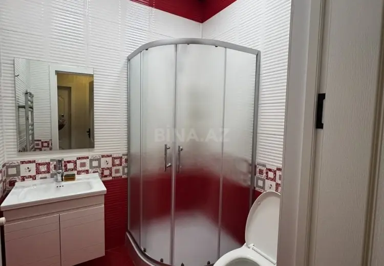 2 otaqlı mənzil Kirayə (aylıq), Yasamal, Bakı