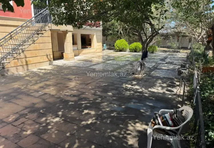 250 000 AZN - 6 otaqlı mənzil Satılır, Goradil, Abşeron