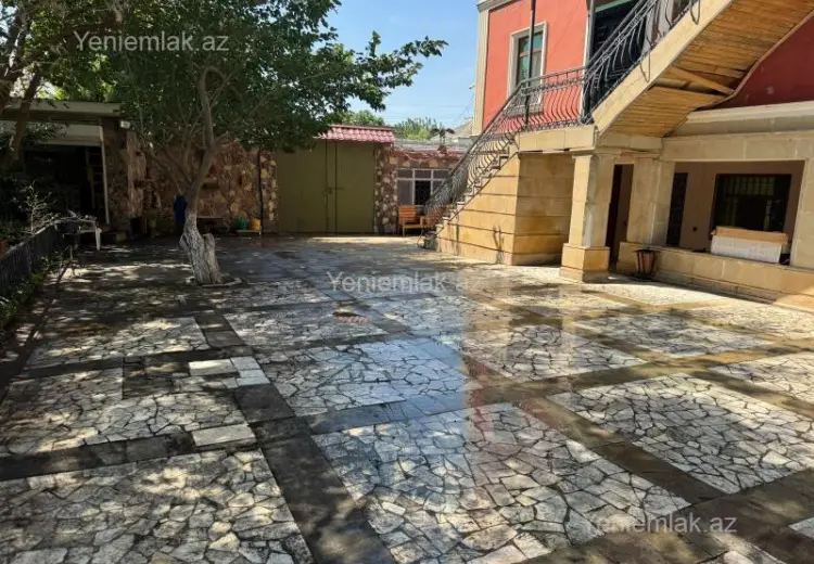 250 000 AZN - 6 otaqlı mənzil Satılır, Goradil, Abşeron