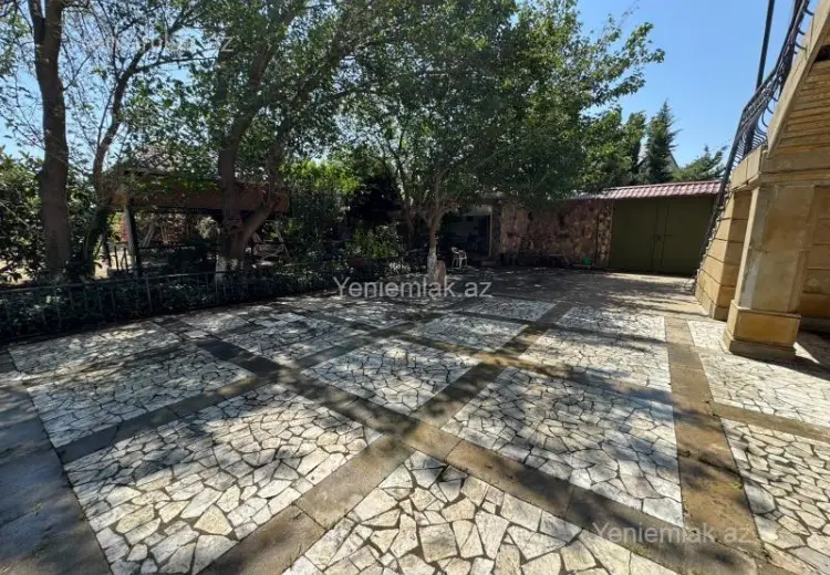 250 000 AZN - 6 otaqlı mənzil Satılır, Goradil, Abşeron