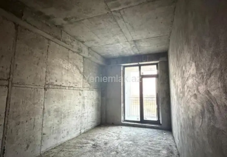 144 000 AZN - 3 otaqlı mənzil Satılır, Sumqayıt Bulvarı, Sumqayıt