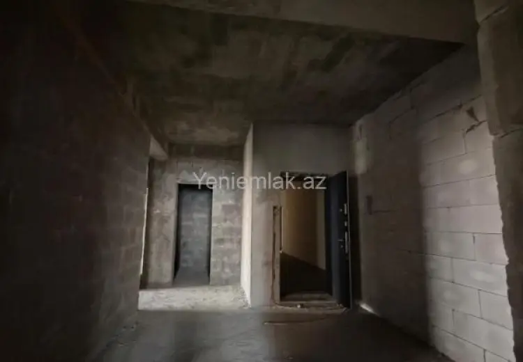 144 000 AZN - 3 otaqlı mənzil Satılır, Sumqayıt Bulvarı, Sumqayıt