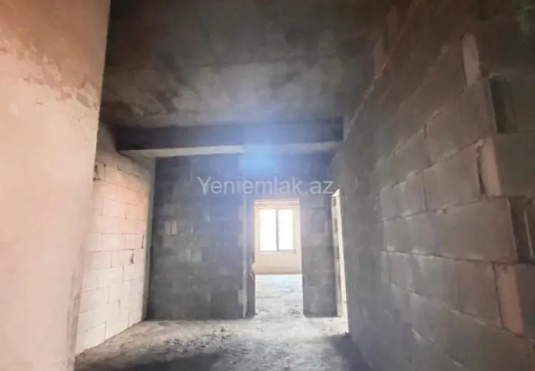 144 000 AZN - 3 otaqlı mənzil Satılır, Sumqayıt Bulvarı, Sumqayıt