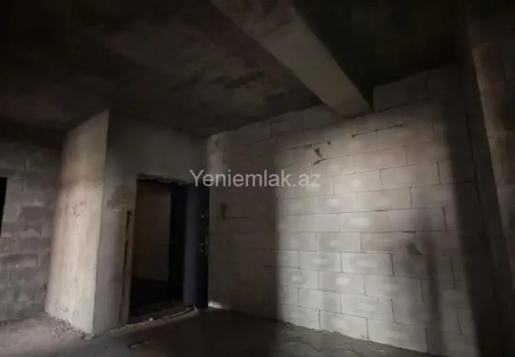 144 000 AZN - 3 otaqlı mənzil Satılır, Sumqayıt Bulvarı, Sumqayıt
