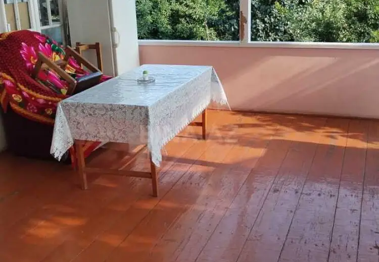 110 AZN - 2 otaqlı mənzil Kirayə (aylıq), Şəki