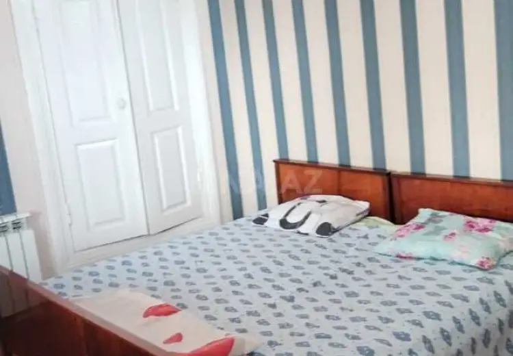 110 AZN - 2 otaqlı mənzil Kirayə (aylıq), Şəki