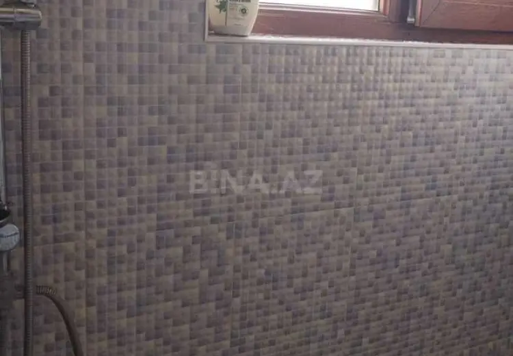 110 AZN - 2 otaqlı mənzil Kirayə (aylıq), Şəki