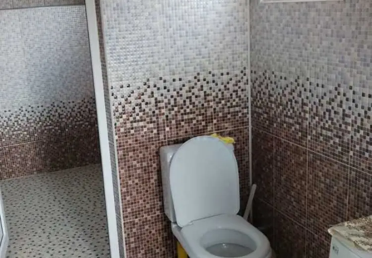 110 AZN - 2 otaqlı mənzil Kirayə (aylıq), Şəki