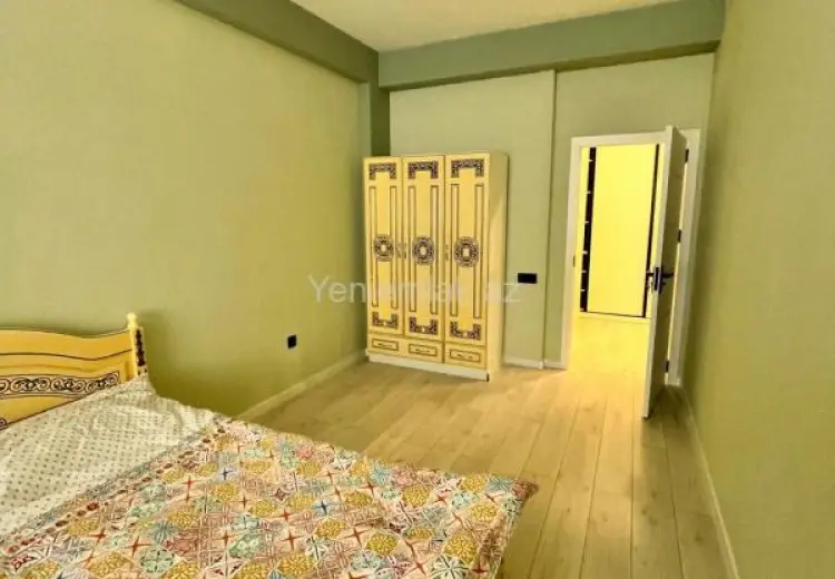 130 000 AZN - 2 otaqlı mənzil Satılır, Sumqayıt şəh., Sumqayıt