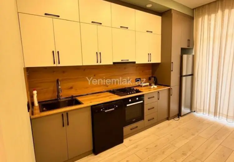 130 000 AZN - 2 otaqlı mənzil Satılır, Sumqayıt şəh., Sumqayıt