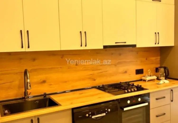 130 000 AZN - 2 otaqlı mənzil Satılır, Sumqayıt şəh., Sumqayıt