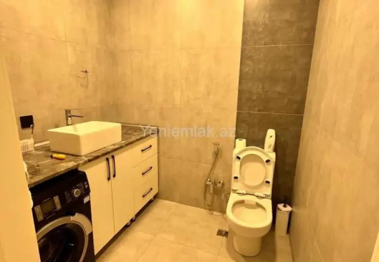 130 000 AZN - 2 otaqlı mənzil Satılır, Sumqayıt şəh., Sumqayıt