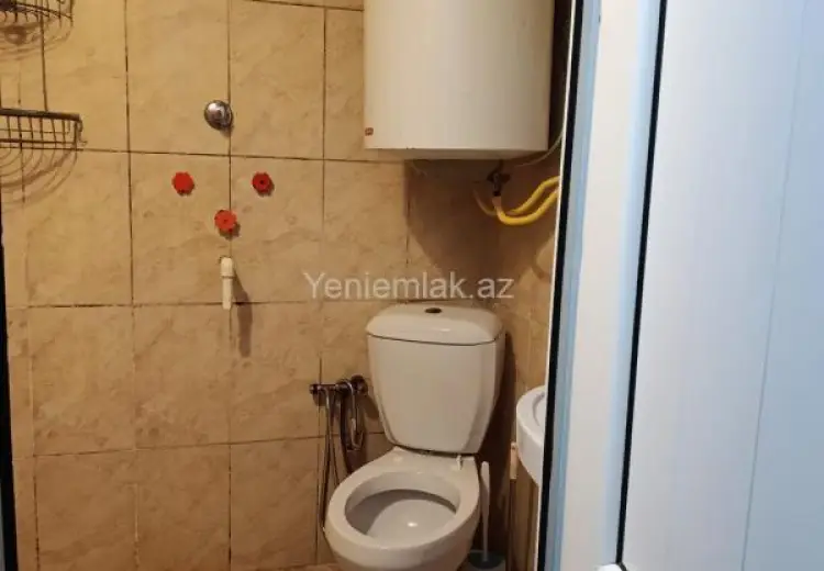 85 000 AZN - 2 otaqlı mənzil Satılır, Nizami, Bakı