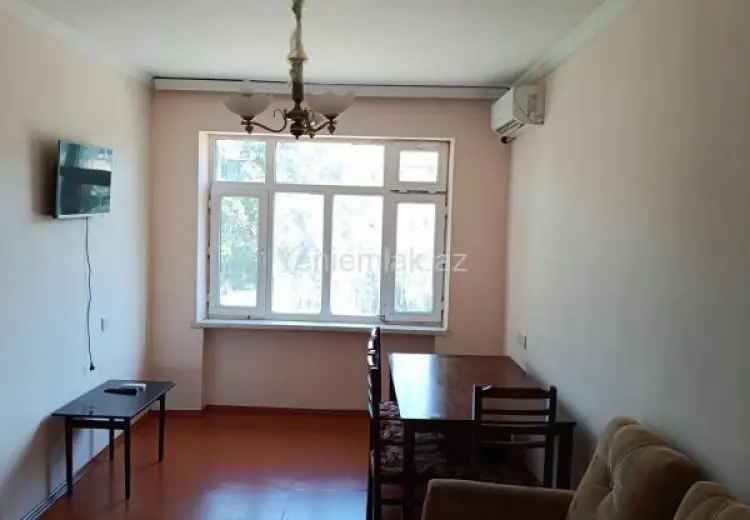 85 000 AZN - 2 otaqlı mənzil Satılır, Nizami, Bakı