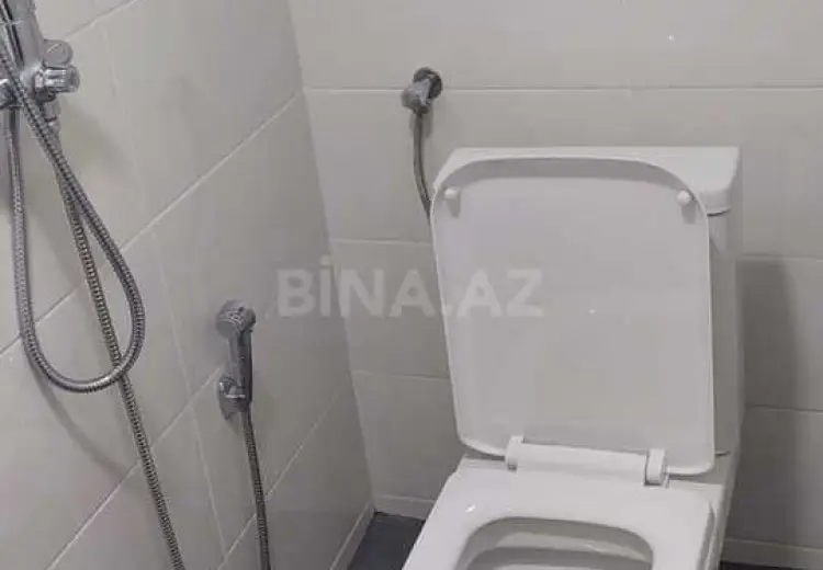 2 otaqlı mənzil Kirayə (aylıq), Nizami, Bakı