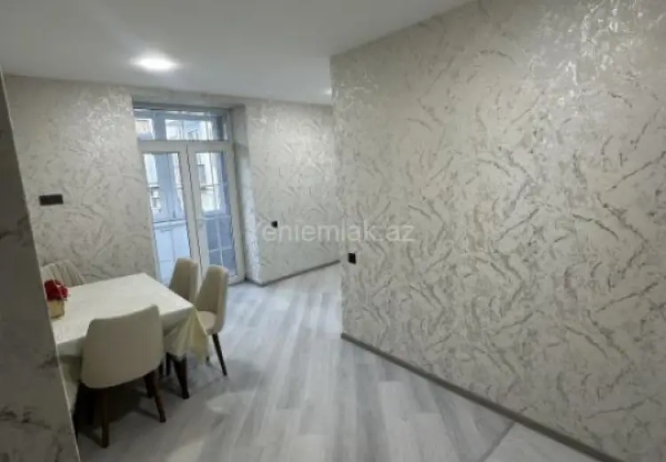130 000 AZN - 2 otaqlı mənzil Satılır, Nərimanov, Bakı