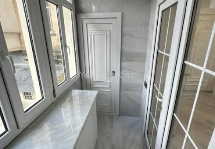 130 000 AZN - 2 otaqlı mənzil Satılır, Nərimanov, Bakı