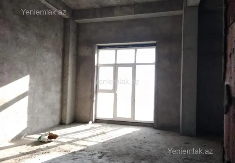 545 000 AZN - 3 otaqlı mənzil Satılır, Ağ şəhər, Xətai, Bakı
