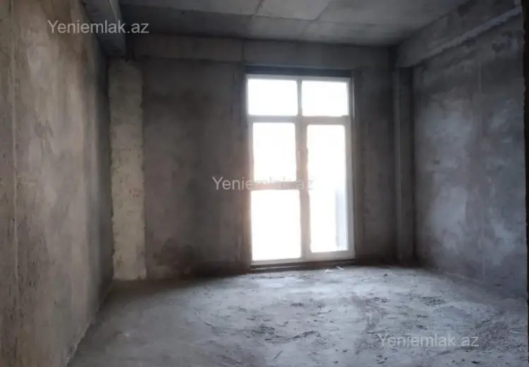 545 000 AZN - 3 otaqlı mənzil Satılır, Ağ şəhər, Xətai, Bakı
