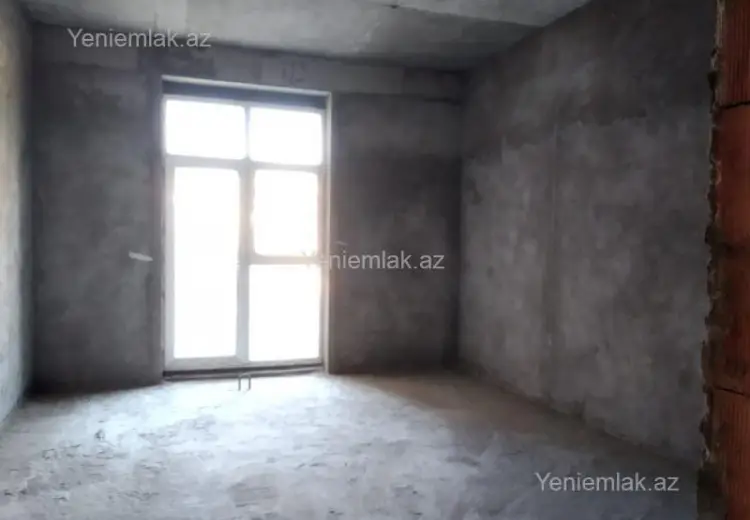 545 000 AZN - 3 otaqlı mənzil Satılır, Ağ şəhər, Xətai, Bakı