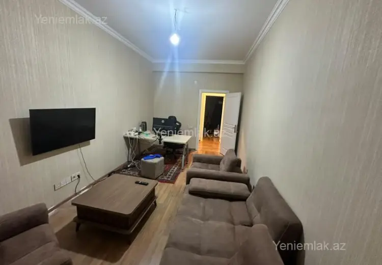 3 otaqlı mənzil Kirayə (aylıq), Hövsan qəs., Suraxanı, Bakı