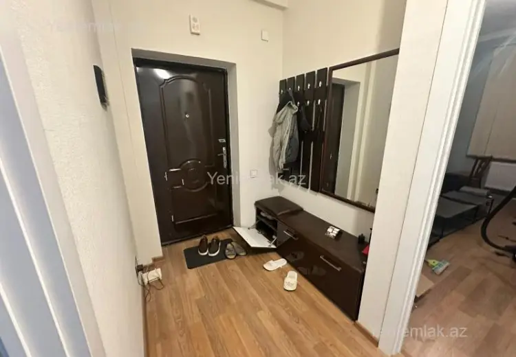 3 otaqlı mənzil Kirayə (aylıq), Hövsan qəs., Suraxanı, Bakı