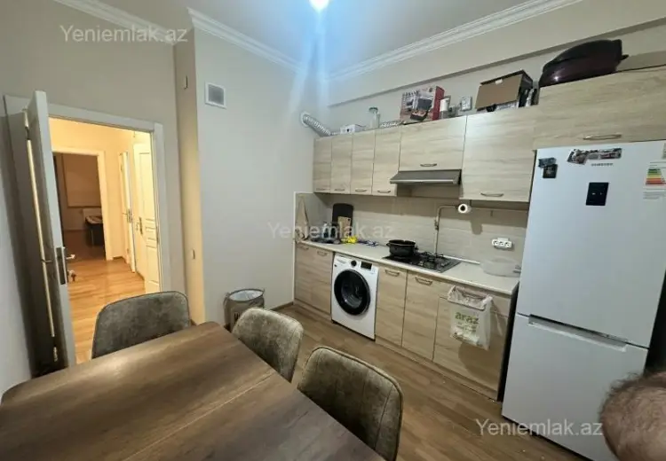 3 otaqlı mənzil Kirayə (aylıq), Hövsan qəs., Suraxanı, Bakı