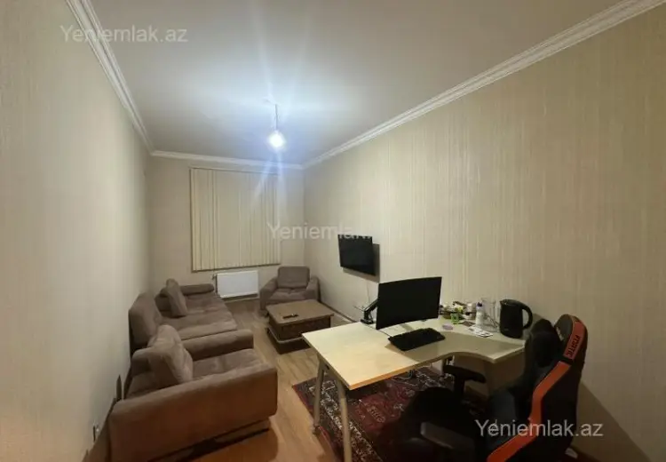 3 otaqlı mənzil Kirayə (aylıq), Hövsan qəs., Suraxanı, Bakı