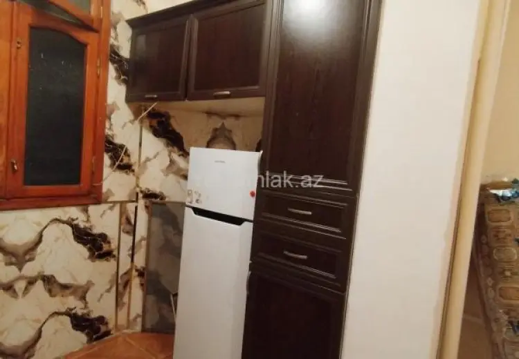 120 000 AZN - 2 otaqlı mənzil Kirayə (aylıq), Yeni Yasamal qəs., Yasamal, Bakı