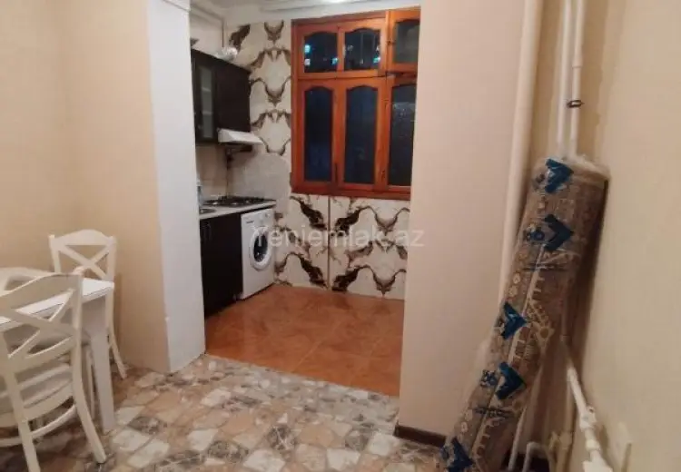 120 000 AZN - 2 otaqlı mənzil Kirayə (aylıq), Yeni Yasamal qəs., Yasamal, Bakı