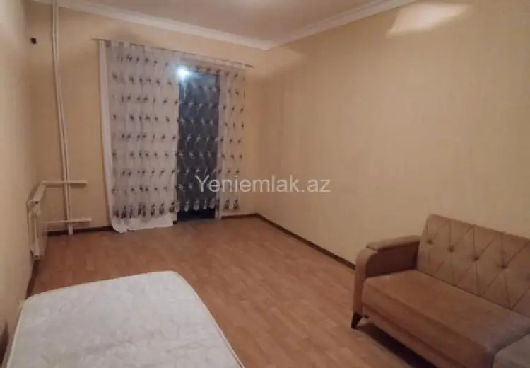 120 000 AZN - 2 otaqlı mənzil Kirayə (aylıq), Yeni Yasamal qəs., Yasamal, Bakı