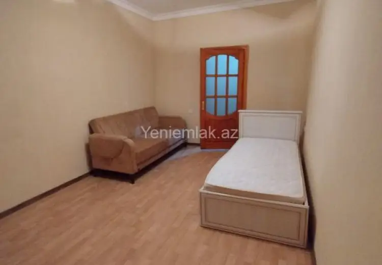 120 000 AZN - 2 otaqlı mənzil Kirayə (aylıq), Yeni Yasamal qəs., Yasamal, Bakı
