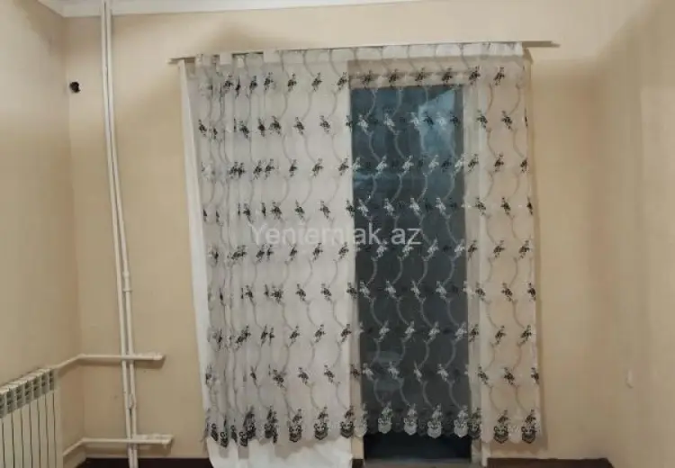 120 000 AZN - 2 otaqlı mənzil Kirayə (aylıq), Yeni Yasamal qəs., Yasamal, Bakı