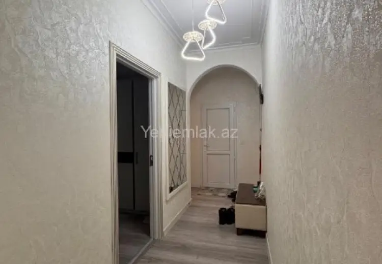 165 000 AZN - 2 otaqlı mənzil Satılır, Xətai, Bakı