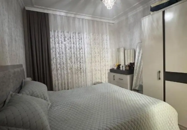 165 000 AZN - 2 otaqlı mənzil Satılır, Xətai, Bakı