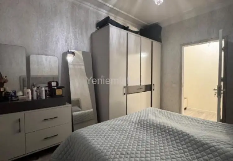 165 000 AZN - 2 otaqlı mənzil Satılır, Xətai, Bakı