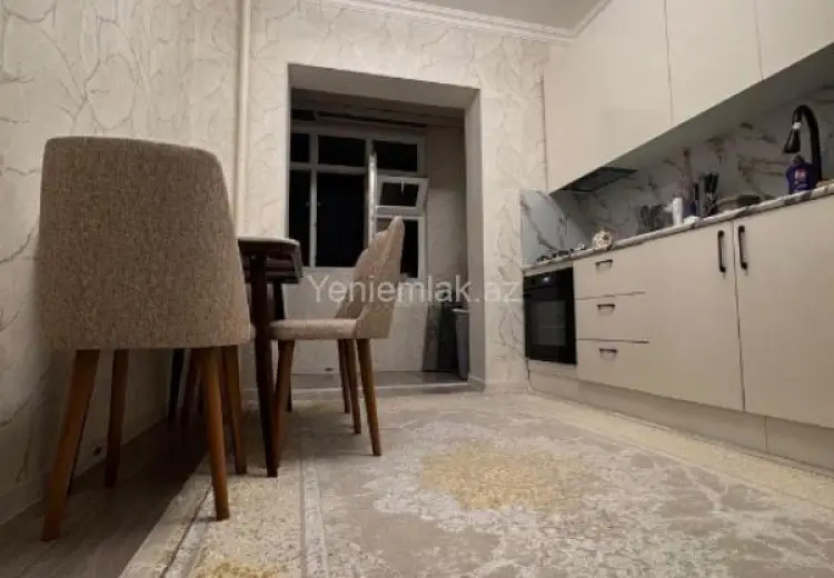 165 000 AZN - 2 otaqlı mənzil Satılır, Xətai, Bakı