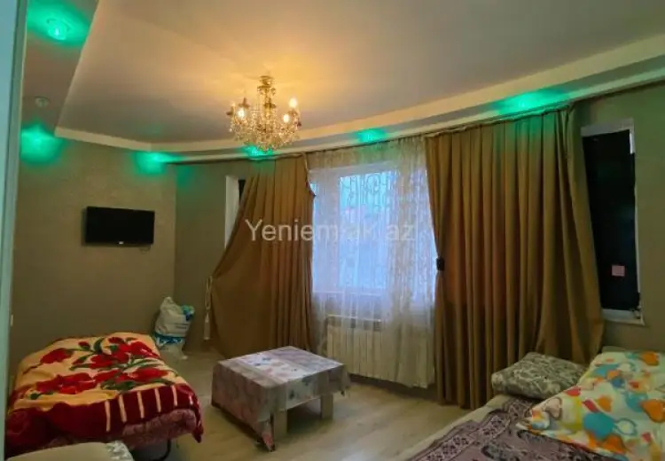 165 000 AZN - 2 otaqlı mənzil Satılır, Yeni Yasamal qəs., Yasamal, Bakı
